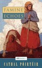 Buchcover Famine Echoes