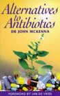 Buchcover Alternatives to Antibiotics