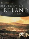 Buchcover The Concise History of Ireland