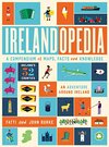Buchcover Irelandopedia: A Compendium of Maps, Facts and Knowledge