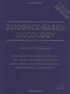 Buchcover Evidence-Based-Oncology