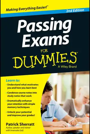 Buchcover ISBN 9780730304432