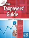 Buchcover The Taxpayers' Guide 2013 & 2014