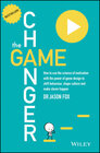 Buchcover The Game Changer