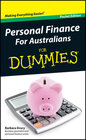 Buchcover Personal Finance For Australians For Dummies, Pocket Edition