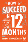 Buchcover How to Succeed in 12 Months