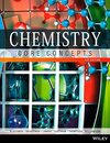 Buchcover Chemistry: Core Concepts