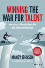 Buchcover Winning The War for Talent