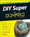 Buchcover DIY Super For Dummies, 3rd Australian Edition