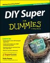 Buchcover DIY Super For Dummies, 3rd Australian Edition