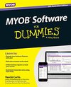 Buchcover MYOB Software for Dummies - Australia: Australian Edition
