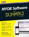 Buchcover MYOB Software for Dummies - Australia, 8th Australian Edition