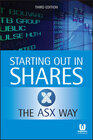 Buchcover Starting Out in Shares the ASX Way