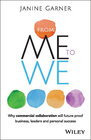 Buchcover From Me to We