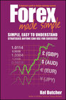 Buchcover Forex Made Simple