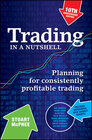 Buchcover Trading in a Nutshell