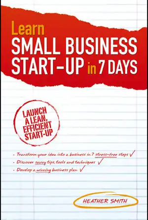 Buchcover ISBN 9780730378242