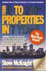 Buchcover From 0 to 260+ Properties in 7 Years