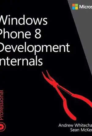 Buchcover ISBN 9780735676237