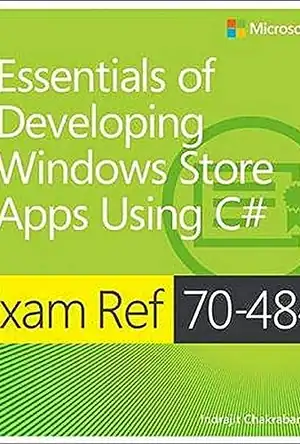 Buchcover ISBN 9780735676848