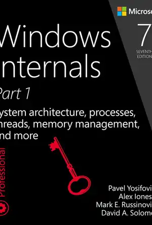 Buchcover ISBN 9780735684188