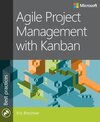 Buchcover Agile Project Management with Kanban (Developer Best Practices) (English Edition)