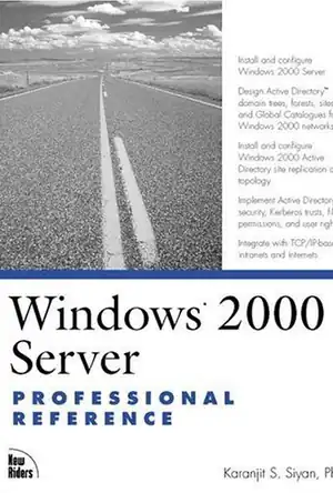 Buchcover ISBN 9780735709522