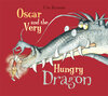 Buchcover Oscar and the Very Hungry Dragon