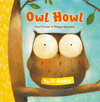 Buchcover Owl Howl