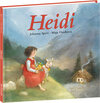 Buchcover Heidi