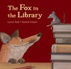 Buchcover The Fox in the Library
