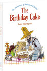 Buchcover The Birthday Cake