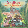 Buchcover Goldilocks and the Three Bears