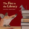 Buchcover The Fox in the Library