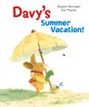 Buchcover Davy`s Summer Vacation