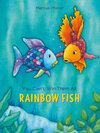 Buchcover You Can't Win Them All Rainbow Fish