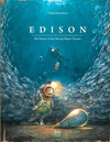 Buchcover Edison