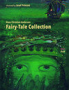 Buchcover Hans Christian Andersen Fairy-Tale Collection