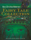 Buchcover Hans Christian Andersen Fairy-Tale Collection