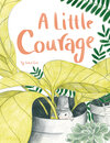 Buchcover A Little Courage