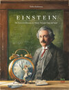 Buchcover Einstein