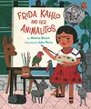 Buchcover Frida Kahlo and Her Animalitos