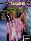 Buchcover Guitar Roots: Chicago Blues
