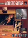 Buchcover The Complete Acoustic Guitar Method: Intermediate Acoustic Guitar