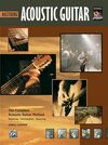 Buchcover The Complete Acoustic Guitar Method: Mastering Acoustic Guitar