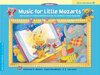 Buchcover Music for Little Mozarts: Music Workbook 3