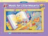 Buchcover Music for Little Mozarts: Music Workbook 4