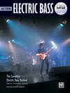 Buchcover The Complete Electric Bass Method: Mastering Electric Bass