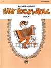 Buchcover Palmer-Hughes Accordion Course - Easy Rock 'n' Roll Book