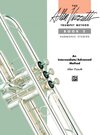 Buchcover The Allen Vizzutti Trumpet Method - Book 2, Harmonic Studies